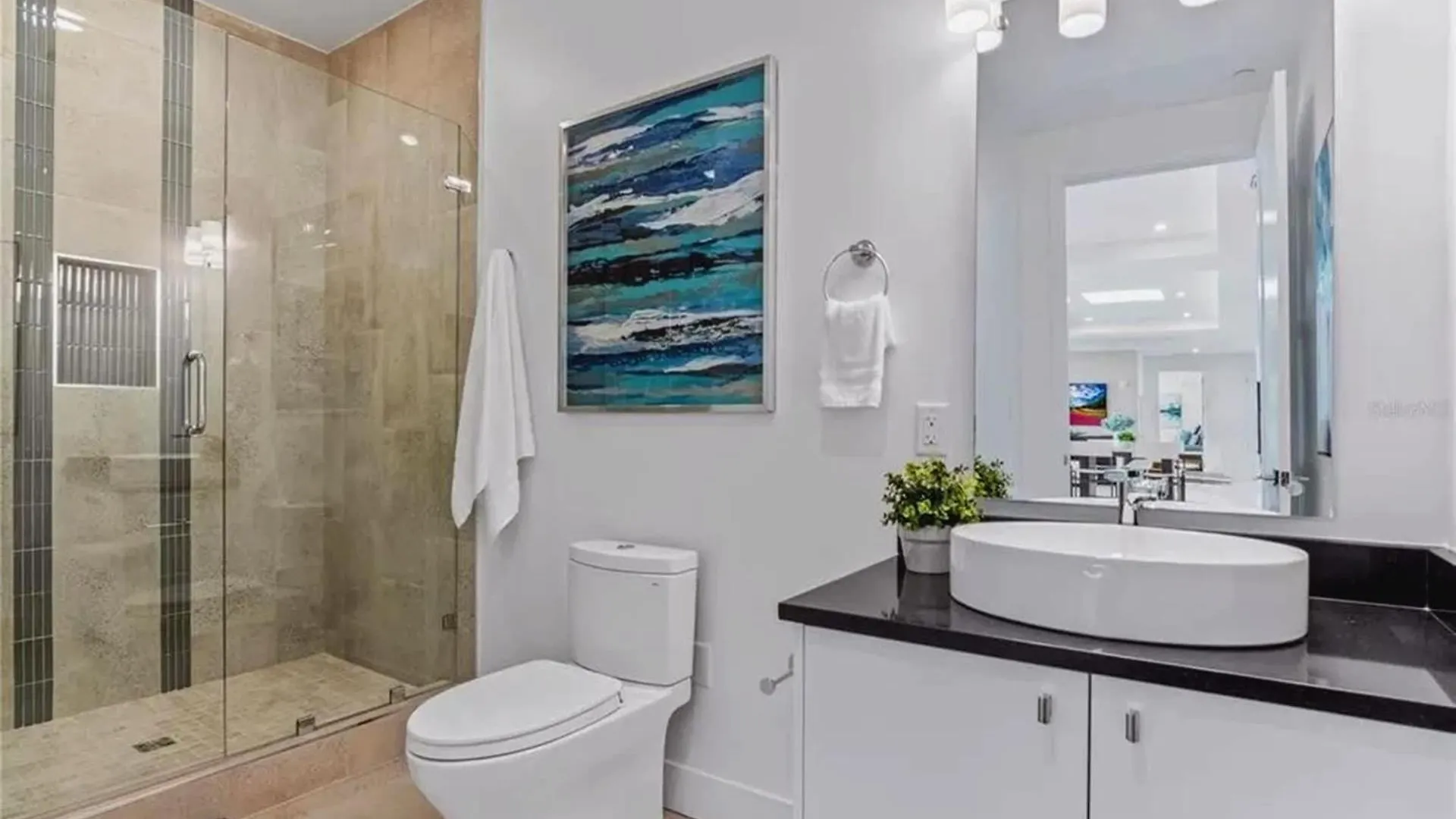 Apartment Modern Codo With 2 Bedrooms And 3 5 Baths Clearwater Beach