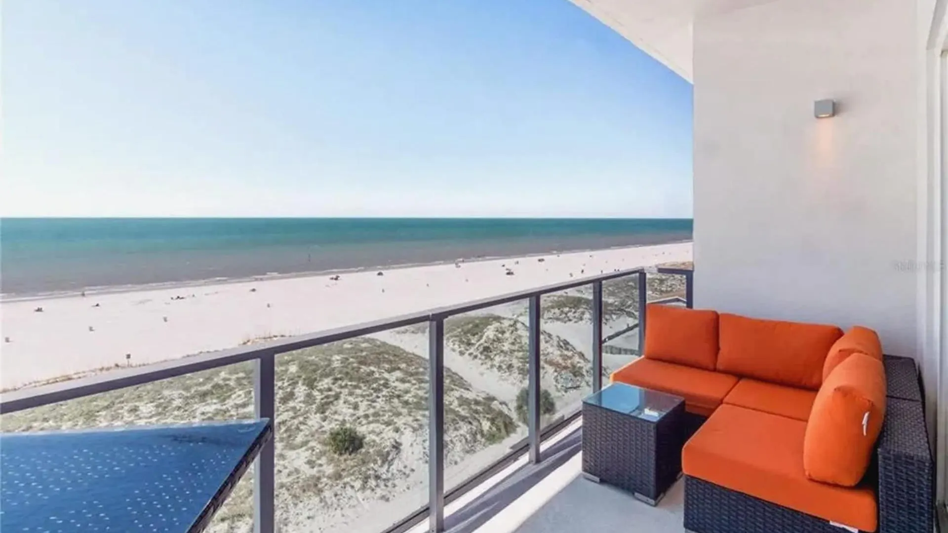 Modern Codo With 2 Bedrooms And 3 5 Baths Clearwater Beach United States