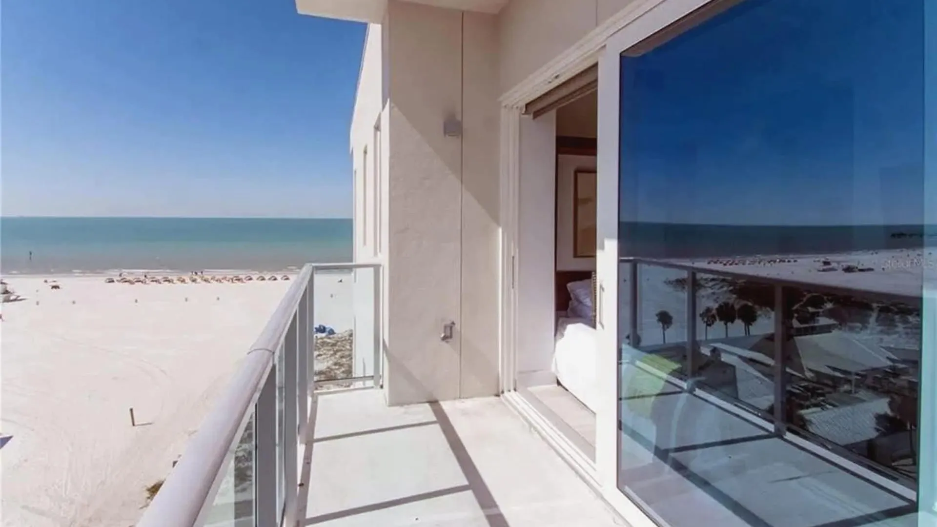 Modern Codo With 2 Bedrooms And 3 5 Baths Clearwater Beach