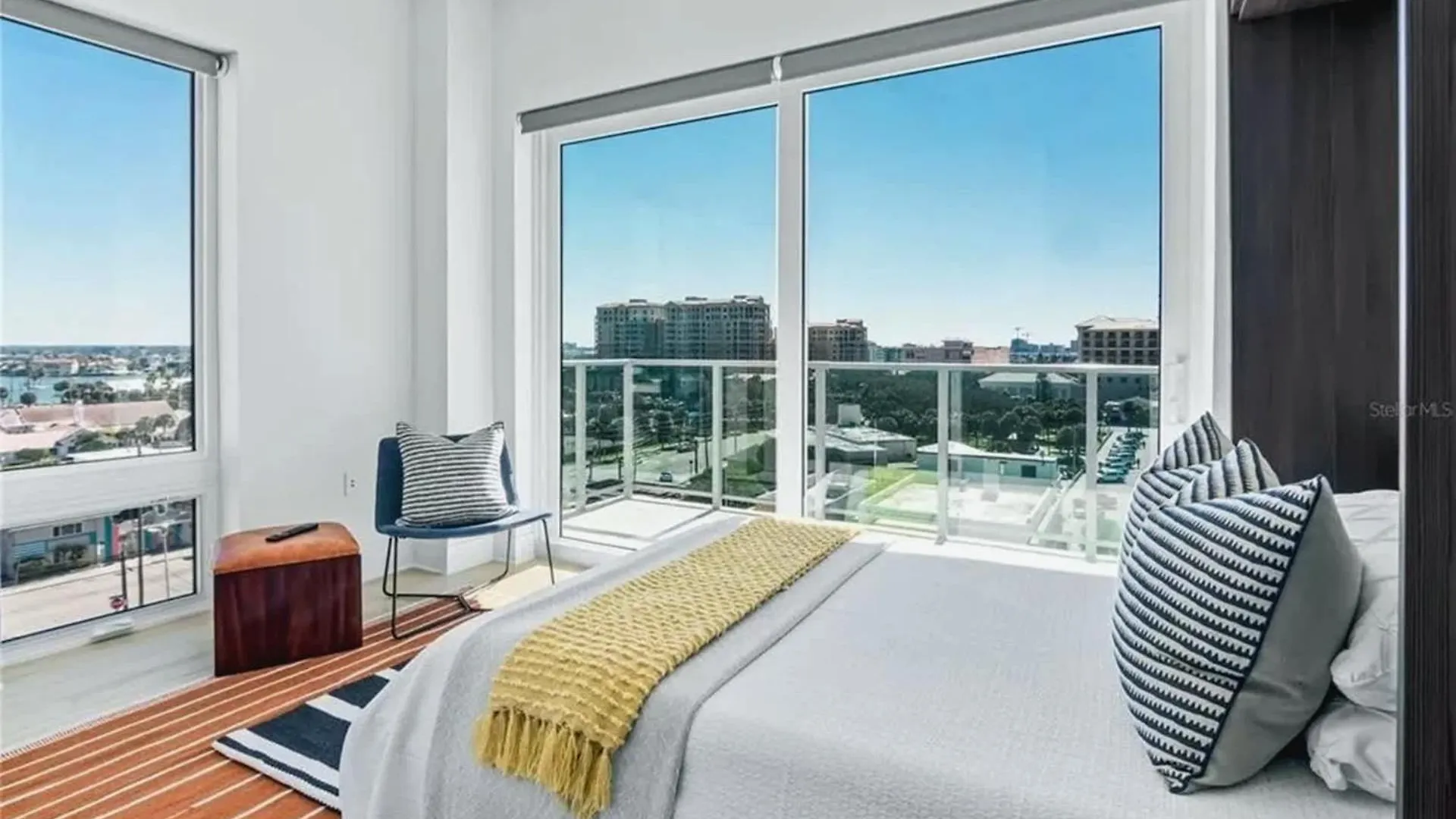 Apartment Modern Codo With 2 Bedrooms And 3 5 Baths Clearwater Beach United States
