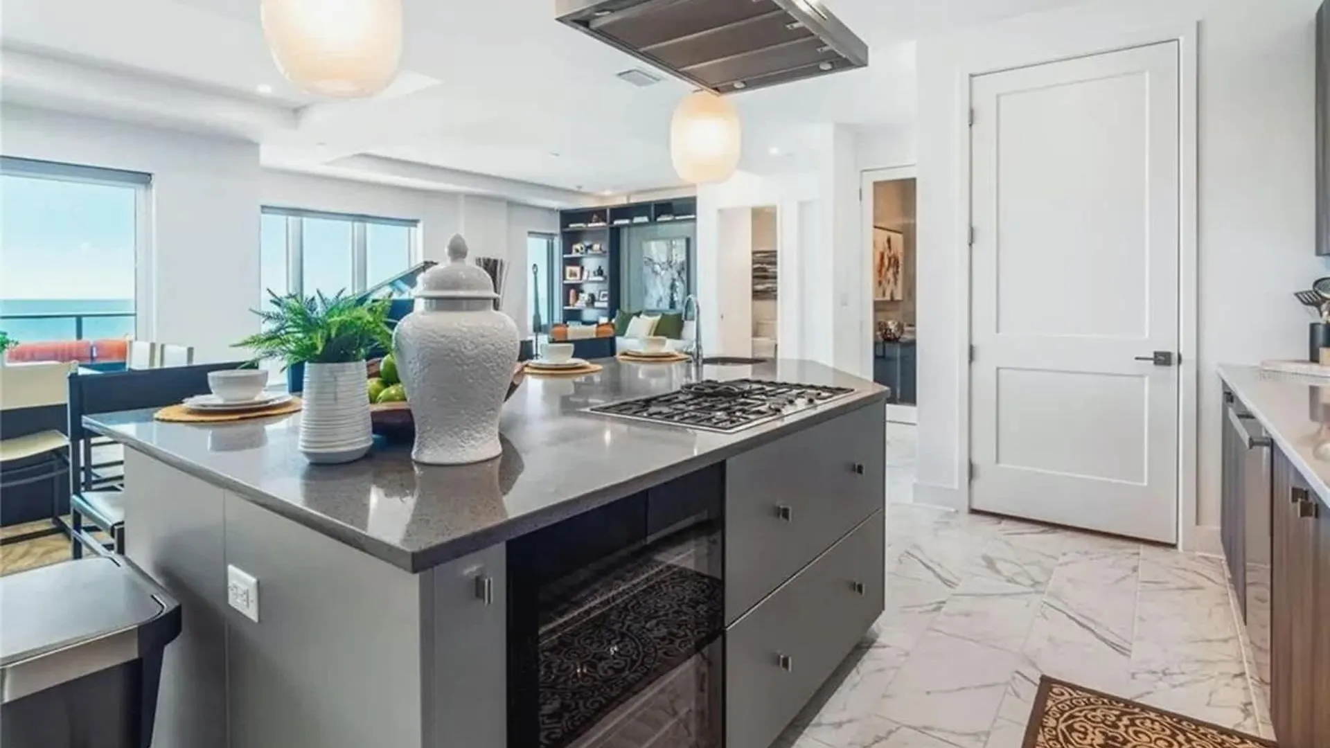 Apartment Modern Codo With 2 Bedrooms And 3 5 Baths Clearwater Beach United States