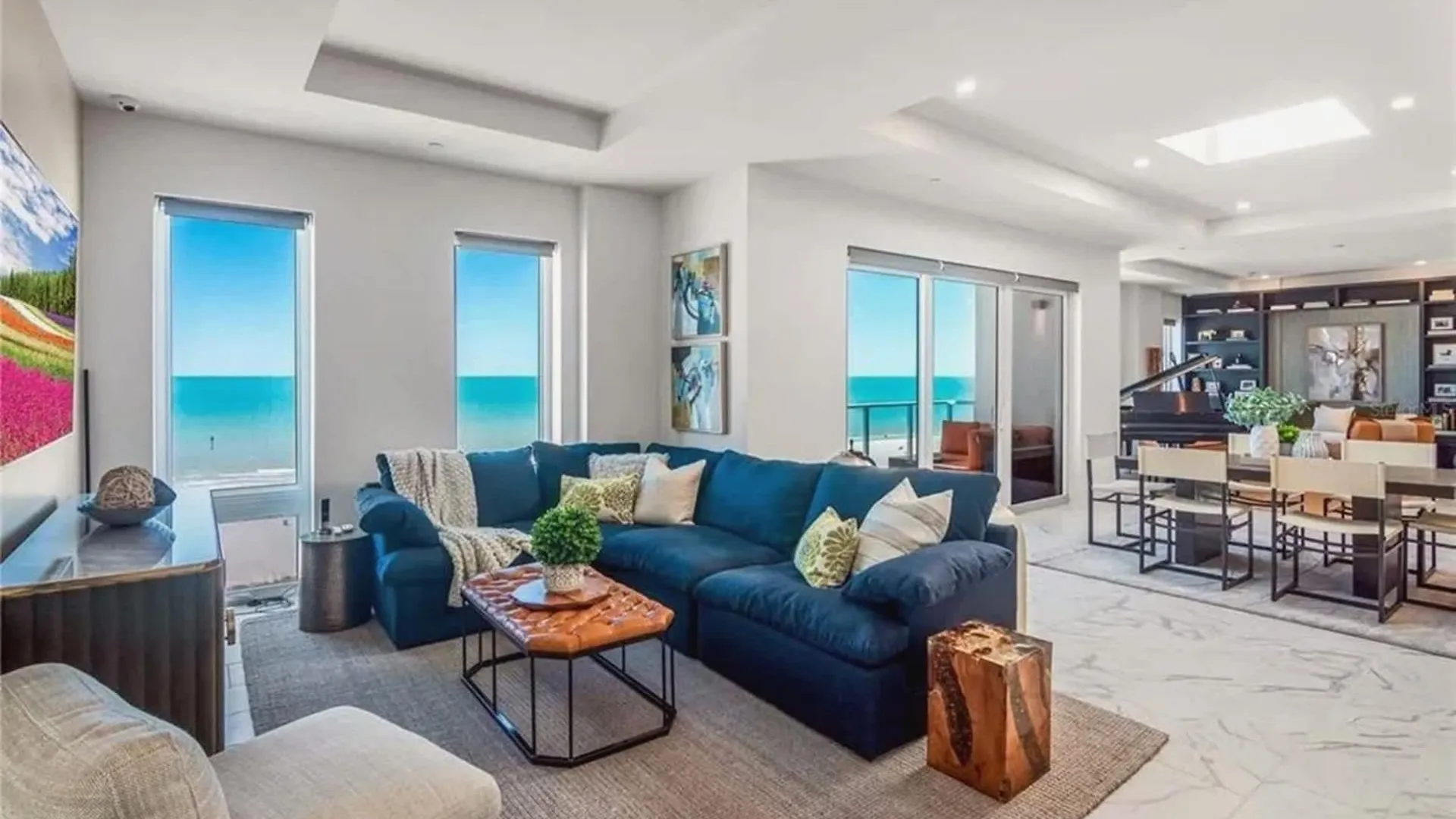 Modern Codo With 2 Bedrooms And 3 5 Baths Clearwater Beach