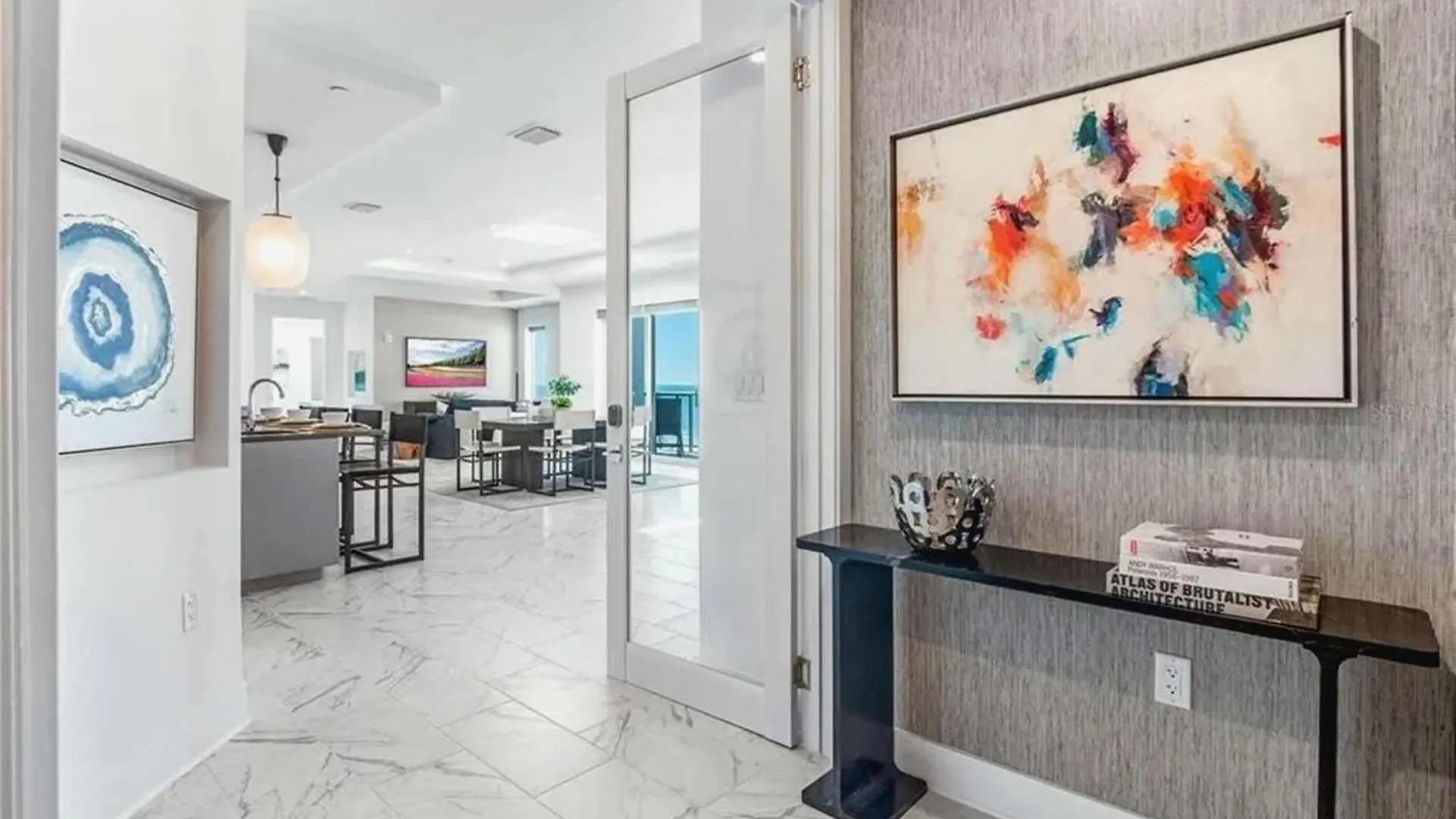 Apartment Modern Codo With 2 Bedrooms And 3 5 Baths Clearwater Beach